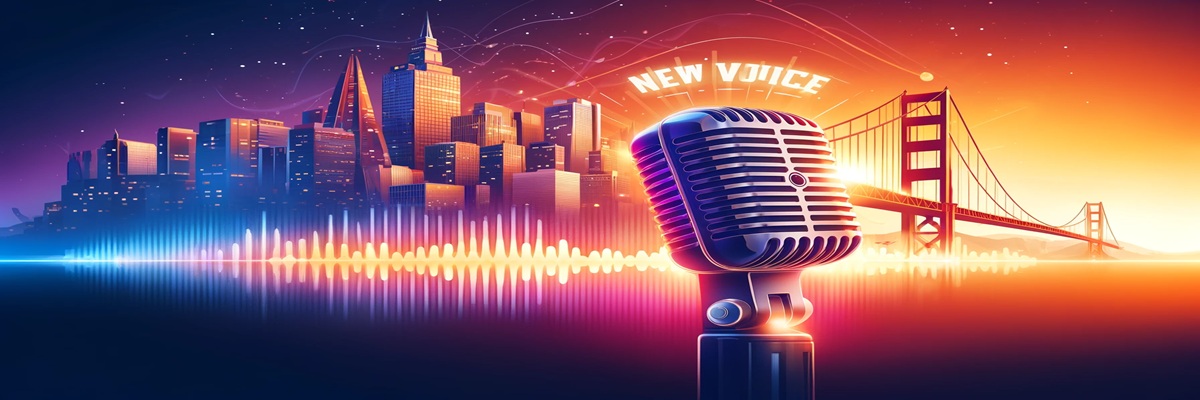 KNBR’s New Voice Cast: Shifting the Radio Landscape in the Bay Area