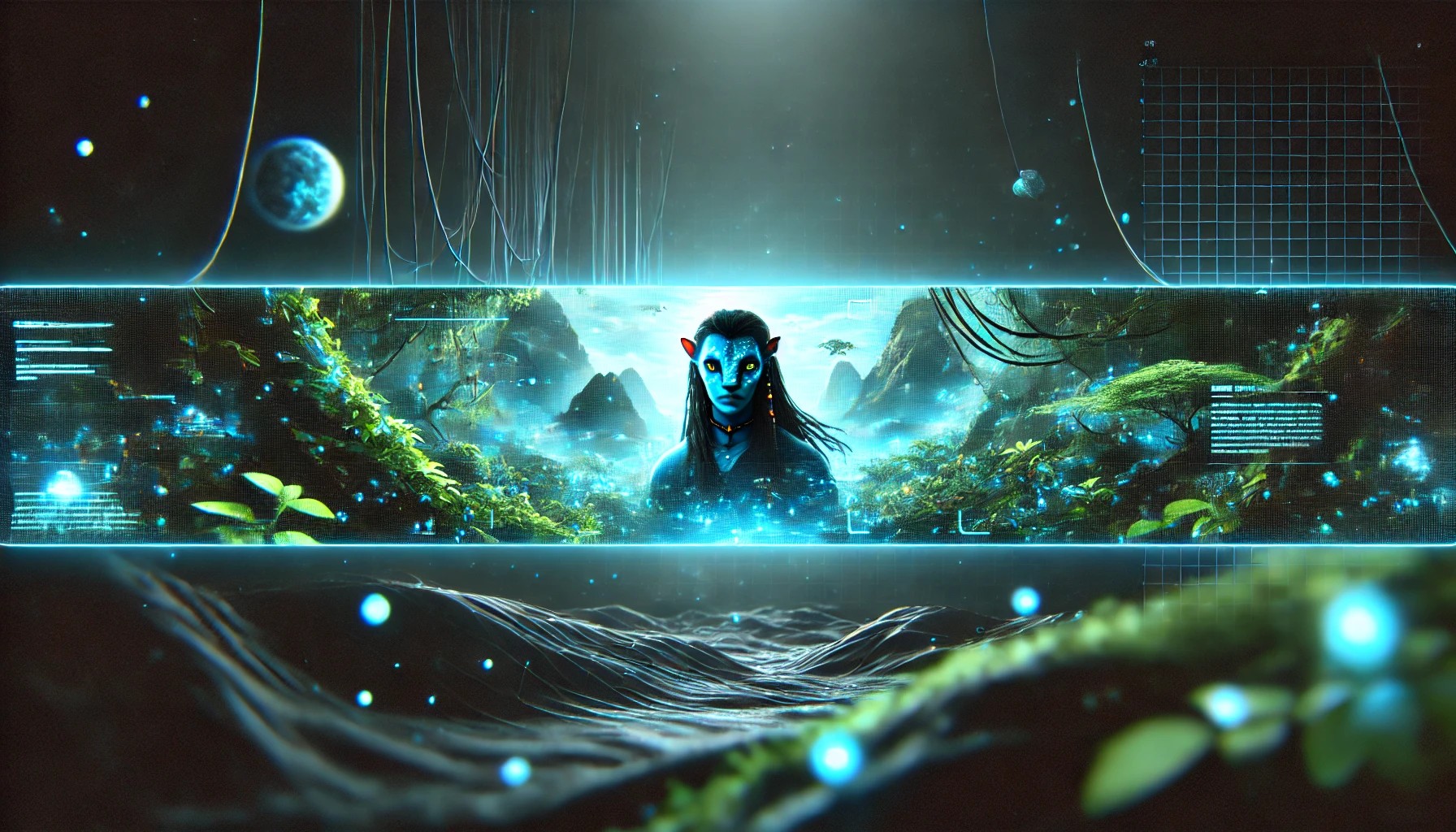 James Cameron to Open Avatar 3 With Anti-AI Disclaimer: The Director’s Stance on Generative Tech and Its Effects on Voiceover