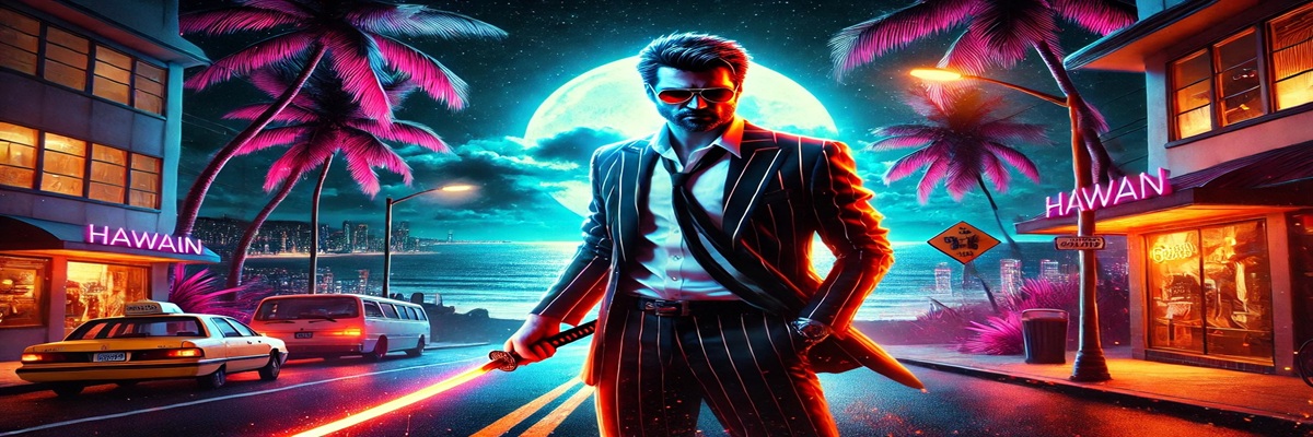 Like a Dragon: Pirate Yakuza in Hawaii – The Star-Studded Voice Cast Behind the Game’s Memorable Characters
