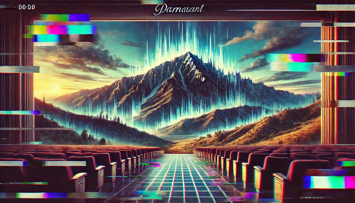 Paramount’s Controversial Use of AI for Novocaine Promo Raises Concerns About the Future of Voice Acting