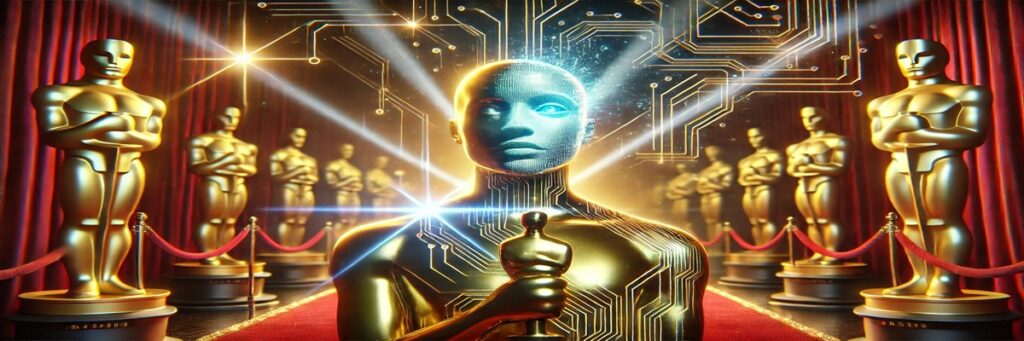 The Oscars AI Controversy: How “The Brutalist” and “Emilia Pérez” Add Fuel to Hollywood’s Debate, with a Spotlight on Voiceover
