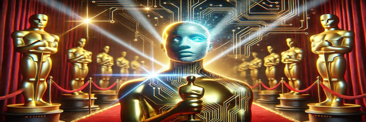 The Oscars AI Controversy: How “The Brutalist” and “Emilia Pérez” Add Fuel to Hollywood’s Debate, with a Spotlight on Voiceover