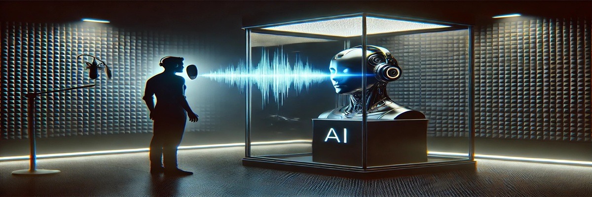 AI-Generated Darth Vader Voice in Fortnite Sparks Union Backlash and Unfair Labor Charge