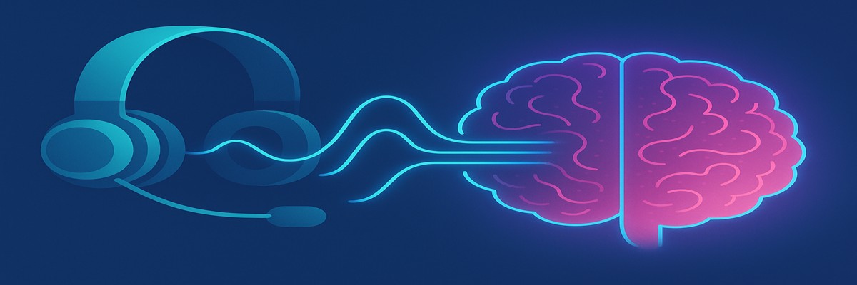 Finding the Right Voice: How Voice Acting Drives Better Learning Outcomes Online