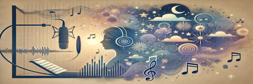 The Rise of Escapism in Voiceover Projects: How the Industry Is Responding to Listener Needs