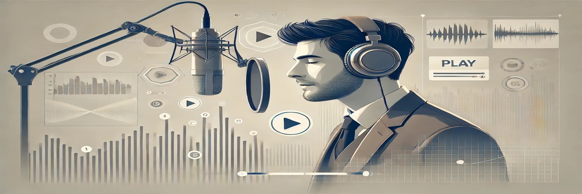 Understanding Client Expectations: Voiceover Standards in eLearning Production